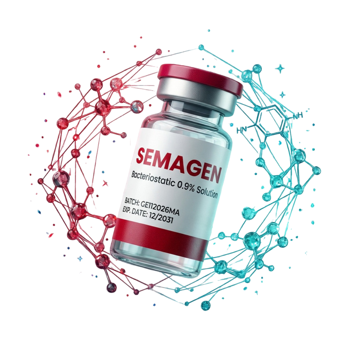 SEMAGEN · SEMAGLUTIDA